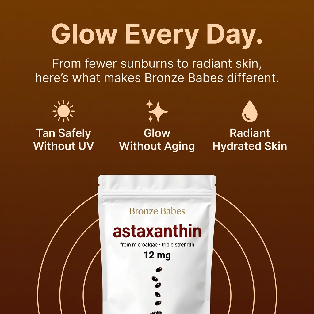 Triple Strength Astaxanthin
