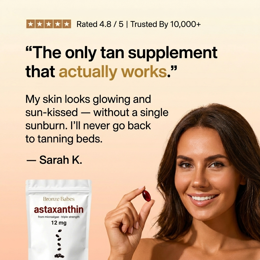 Triple Strength Astaxanthin