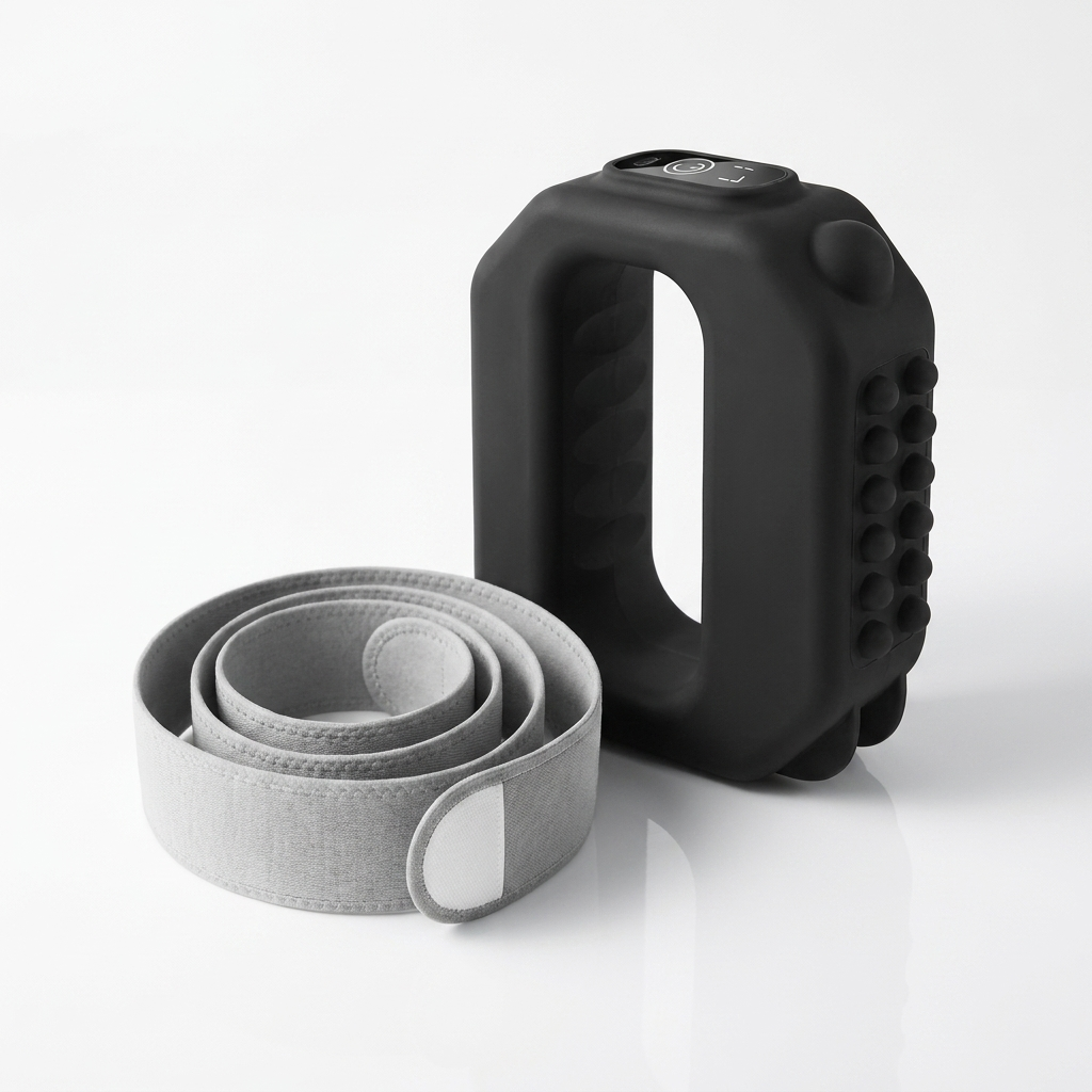 The Elevate CoreRing™