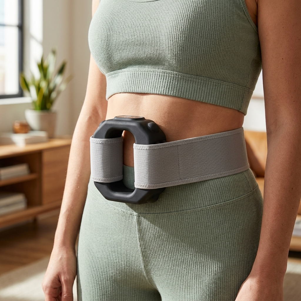 The Elevate CoreRing™