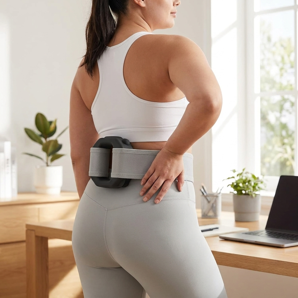 The Elevate CoreRing™