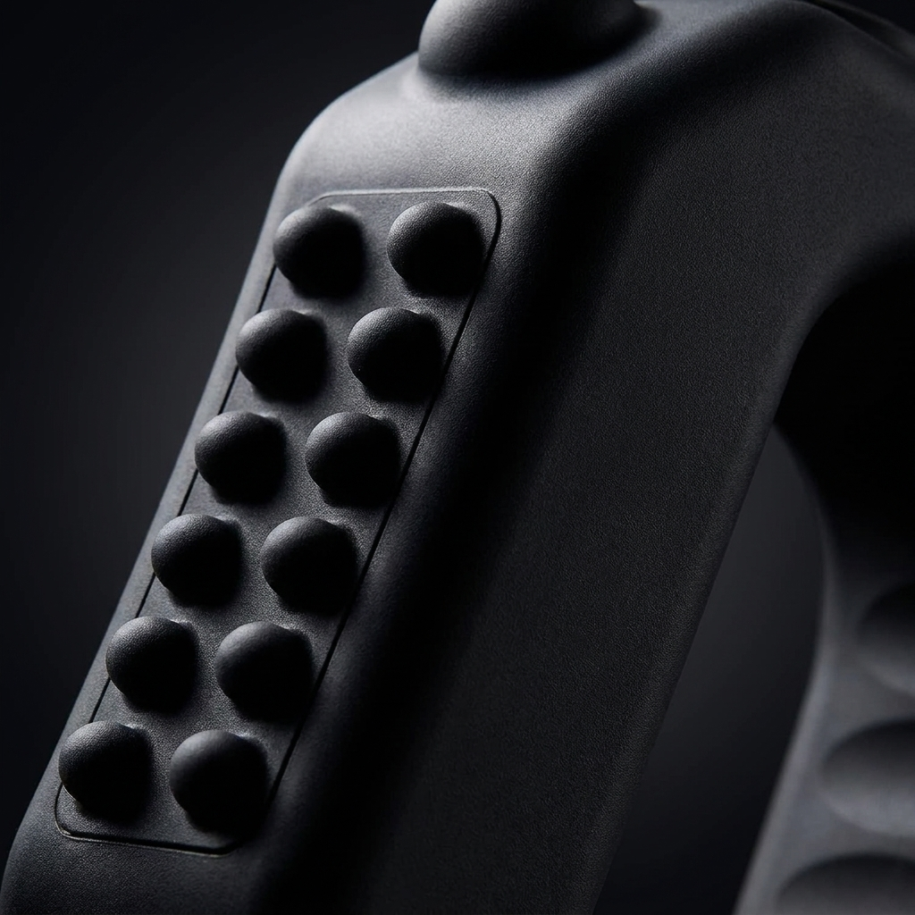 The Elevate CoreRing™