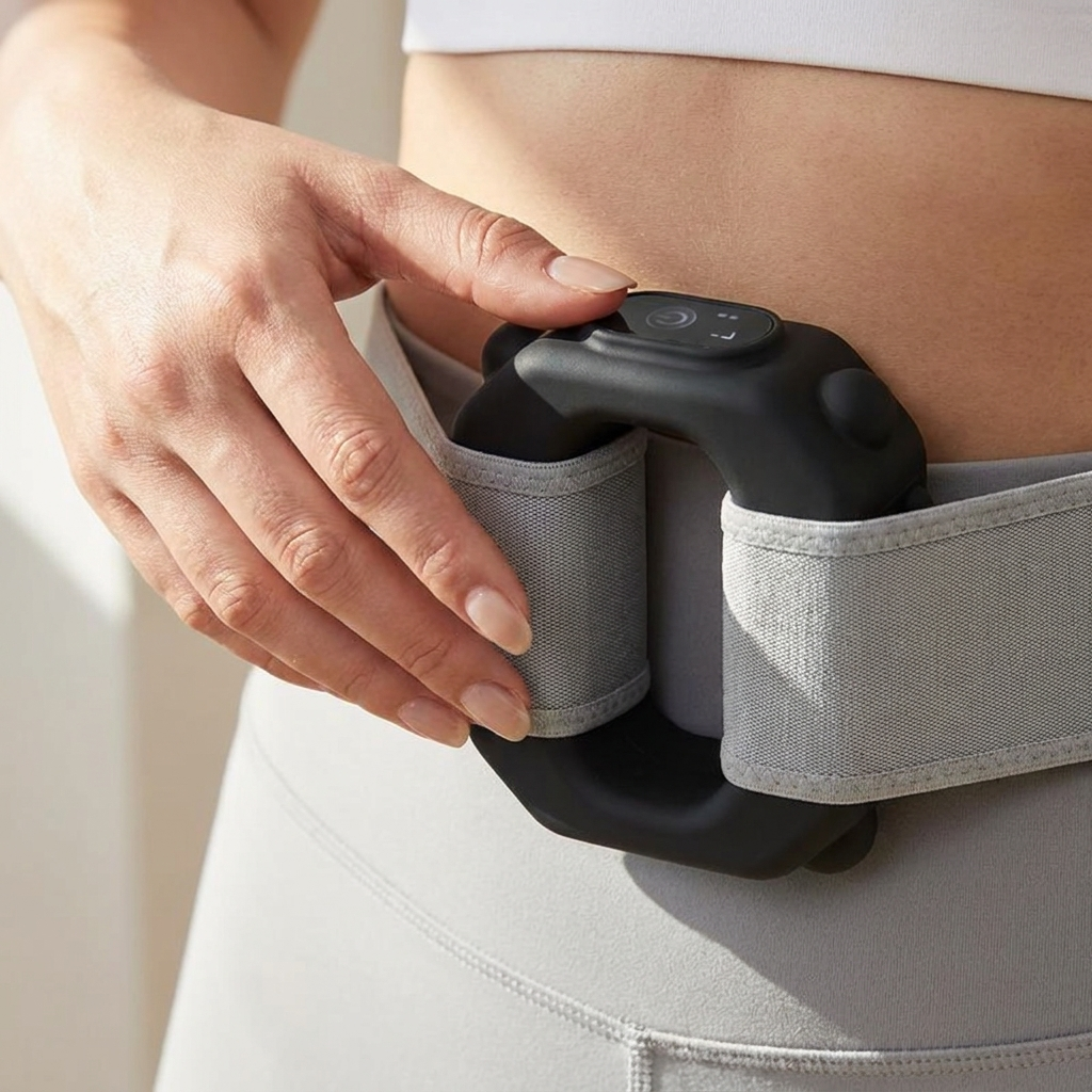 The Elevate CoreRing™